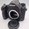 Nikon D780 24.5MP DSLR Camera Body Only – 5x Batteries & Charger - 37 Shuttercount