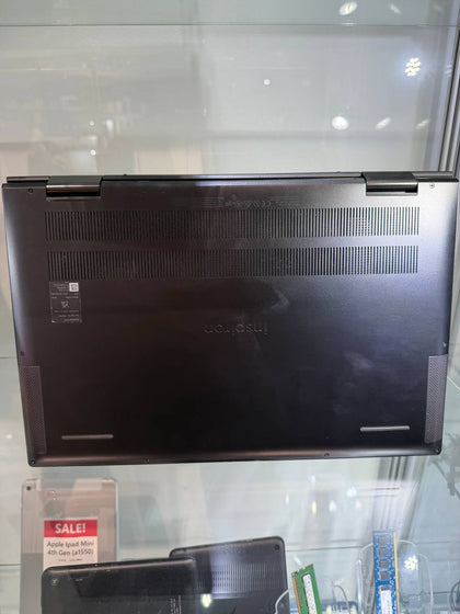 Dell Inspiron 7506/i7-1165G7/16GB Ram/1TB SSD/15