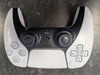 Sony Ps5 Slim Digital  Console Plus Controller
