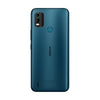 Nokia C21 Plus Smartphone with 6.5" HD+ Display, Tiny Hairline Crack