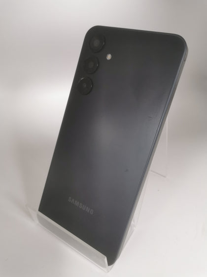 Samsung Galaxy A16 4G Dual Sim (4GB+128GB) Black, Unlocked, Unboxed with Charger