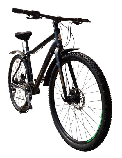 Voodoo Marasa Mens Mountain Bike - 21