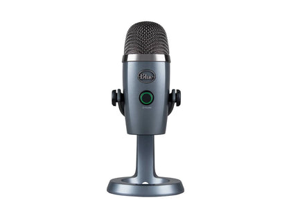 Logitech G Yeti Nano - USB Microphone in Shadow Grey
