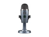 Logitech G Yeti Nano - USB Microphone in Shadow Grey