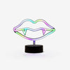 Lip-Shaped Cosy Lamp | Flying Tiger Copenhagen