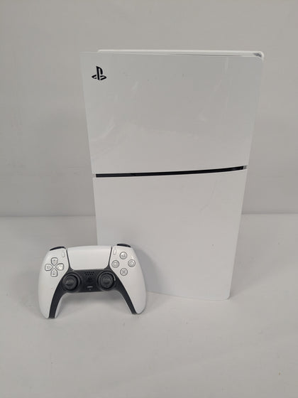 Playstation 5 Slim Digital Edition