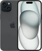 Apple iPhone 15 Plus Black 128GB