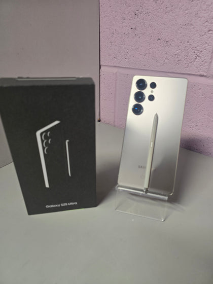 Galaxy S25 Ultra 512GB Titanium Grey, Unlocked B