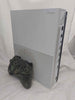 Xbox One S All Digital Edition 1TB Console Unboxed With Green Controller- No battery Cover