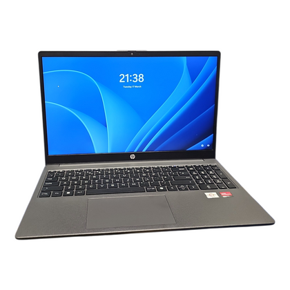 HP 15-fc0078na  Windows 11 laptop