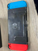 Nintendo switch boxed