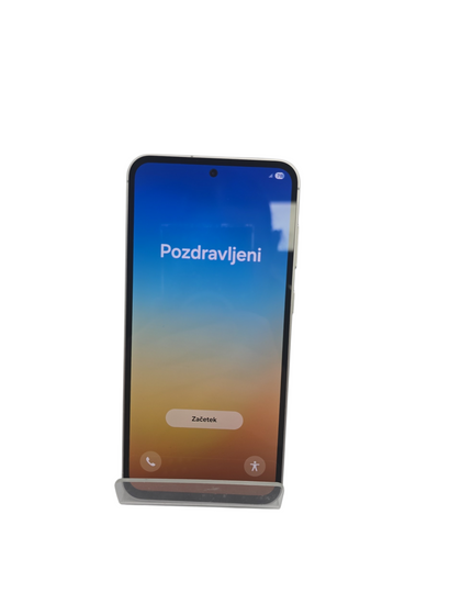 Samsung Galaxy S23 FE 128gb open unboxed