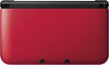 Nintendo Handheld Console 3DS XL - Red/Black
