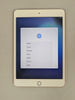 iPad Mini 5th Gen - 64GB - WiFi - Gold