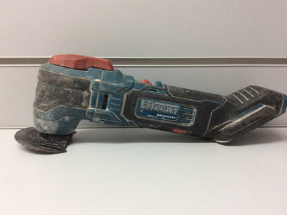Erbauer Multitool