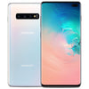 Samsung Galaxy S10 Plus - 128GB - EE ONLY - Prism White