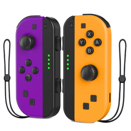 Joy Cons and Charging Station