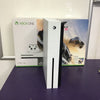 XBOX One S 1TB - No Controller, No Game.