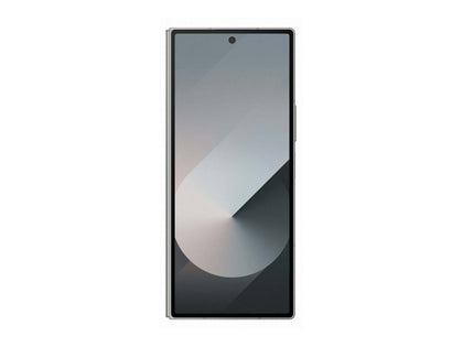 Samsung Galaxy Z Fold 6 256 GB - Silver Shadow