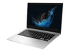 Samsung Galaxy Book2 Go - 14" - Qualcomm Snapdragon 7C+ Gen 3 - 4 GB RAM - 128 GB SSD