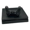 Playstation 4 Slim Console, 500GB Black, Boxed