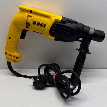 Dewalt D25033 Hammer Drill 230V