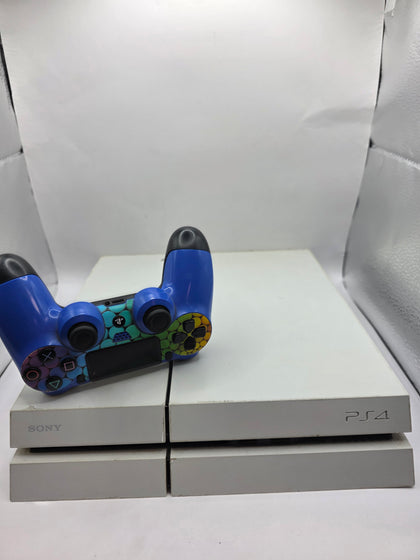 Sony PlayStation 4 White