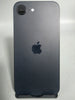 Apple iPhone 16e 128GB Black Unlocked 100% Battery Health