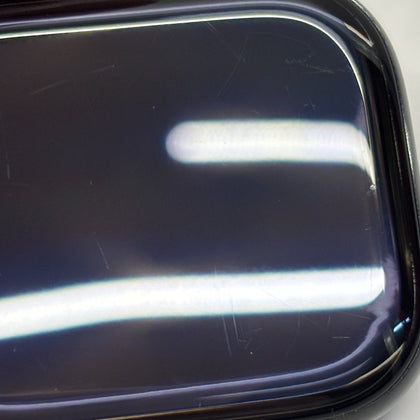 Apple Watch Series 10 46mm Jet Black Aluminum Case Black Sports Band Boxed