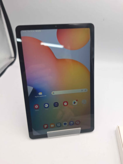 BRAND NEW Samsung Galaxy Tab S6 Lite (sm-p610) - Wi-fi - 128gb 4gb -oxford Gray, comes with pen and Boxed