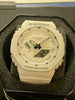 Casio G-Shock GA-2100S (CasiOak)