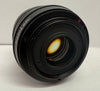 Kamlan 52mm camera lens