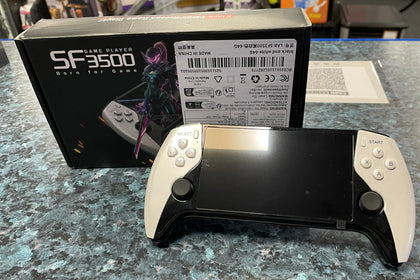 Game Player SF3500