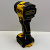 Dewalt DCF870 Impact Driver Body Only 20V Max Brushless Hydraulic