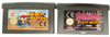 Game Boy Advance 6 Game Bundle
