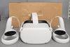 Meta/Oculus Quest 2 VR Headset (With Controllers) - 128GB