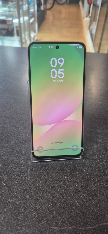 SAMSUNG Galaxy A56 5G Pink 256GB