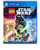 LEGO Star Wars: The Skywalker Saga Playstation 4