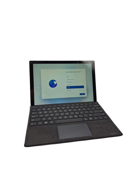 Microsoft Surface Pro (5th Gen) (Intel Core i5, 8GB RAM, 256GB)