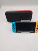 Nintendo Switch With Case  32GB