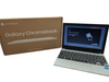 SAMSUNG CHROMEBOOK BOXED