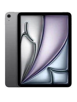 Apple iPad Air (M3, 2025), Wi-Fi, 128Gb !00% Battery 38Cycle Count Boxed