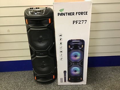 ***Black Friday Sales*** Panther Force PF277