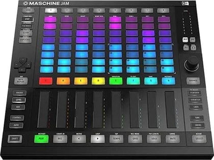 Native Instruments Maschine JAM Controller