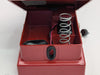 BOSS RC-5 Loop Station Pedal Red