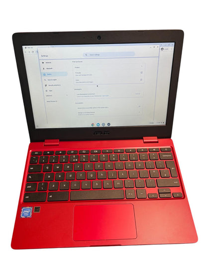 ASUS C223N 11.6