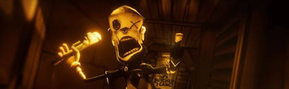 Bendy and The Ink Machine (Xbox One)