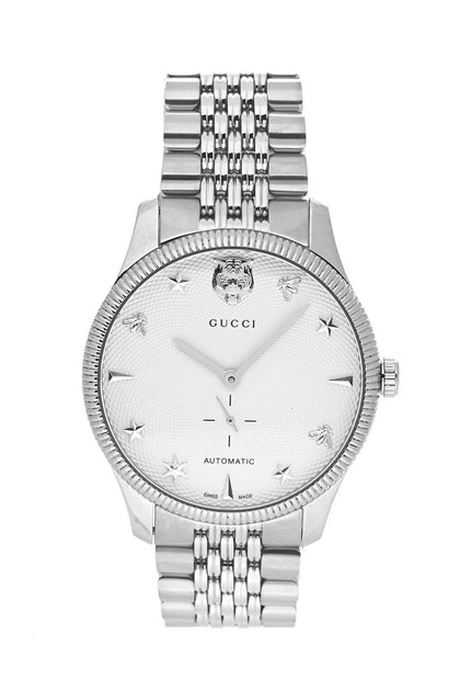 Gucci G-Timeless Automatic Watch