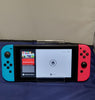Nintendo Switch Console, 32GB HAC-001-01 + Neon Red/Pink Joy-Cons