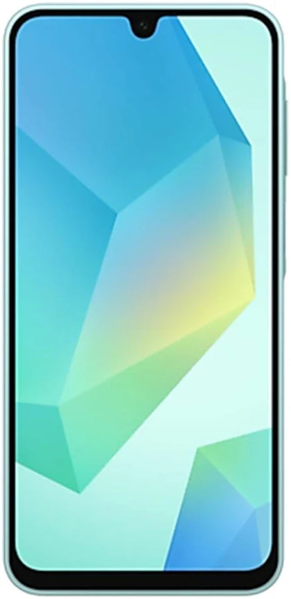 Samsung Galaxy A16 unlocked 128gb Black